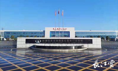 探访长城汽车荆门整车基地:机器人入驻 ,打造&ldquo;工业4.0&rdquo;智能制造工厂